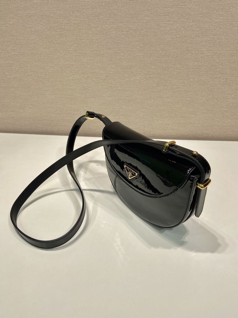 Pra*a hobo bags
